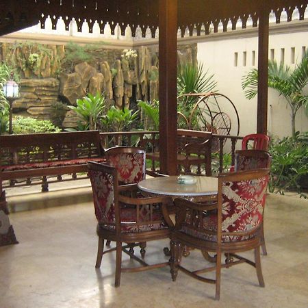 Hotel Laweyan Solo 外观 照片