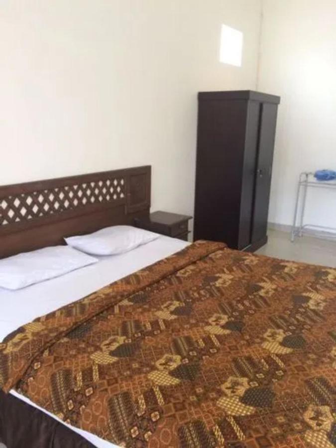 Hotel Laweyan Solo 外观 照片