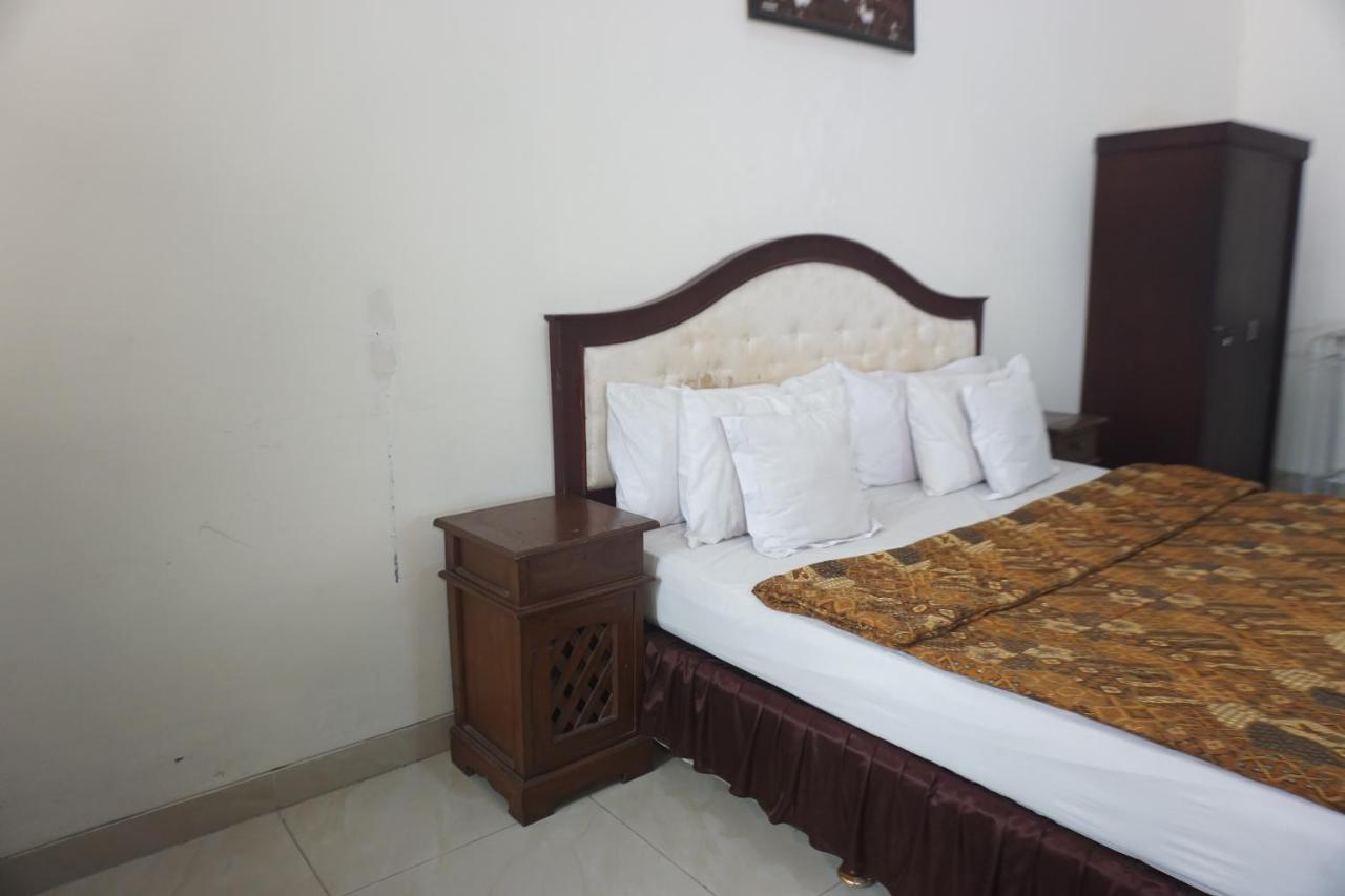 Hotel Laweyan Solo 外观 照片
