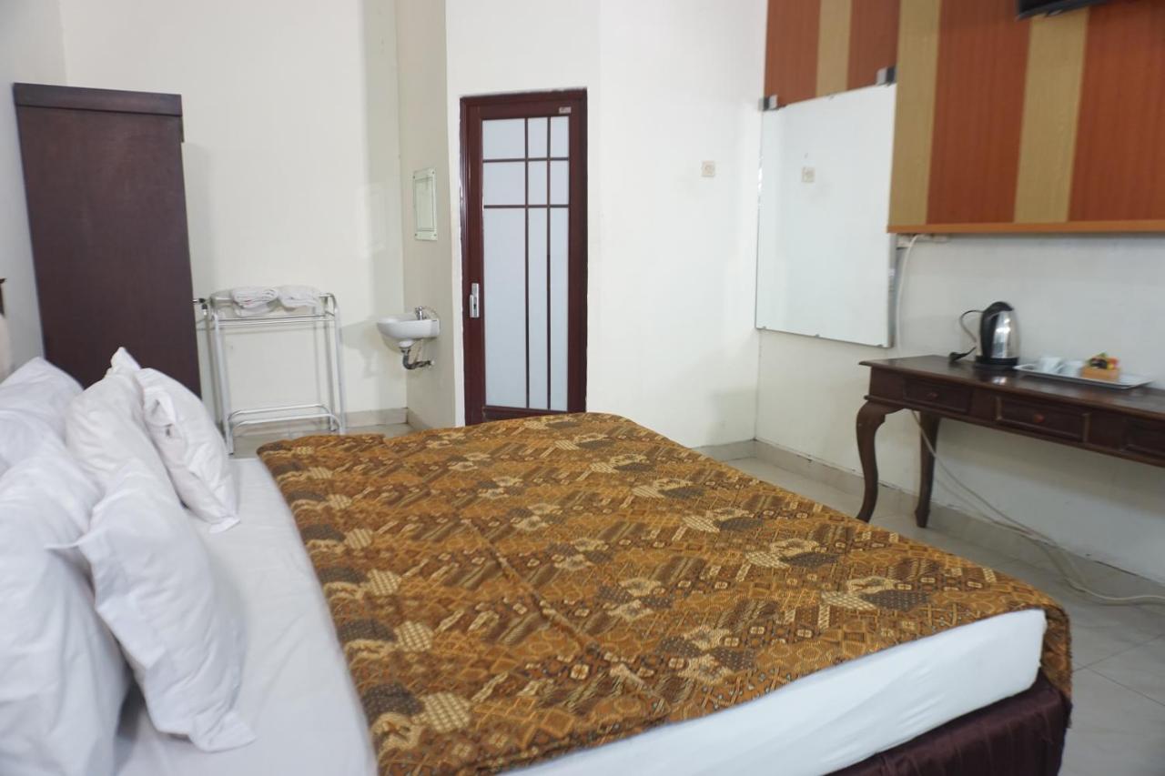 Hotel Laweyan Solo 外观 照片
