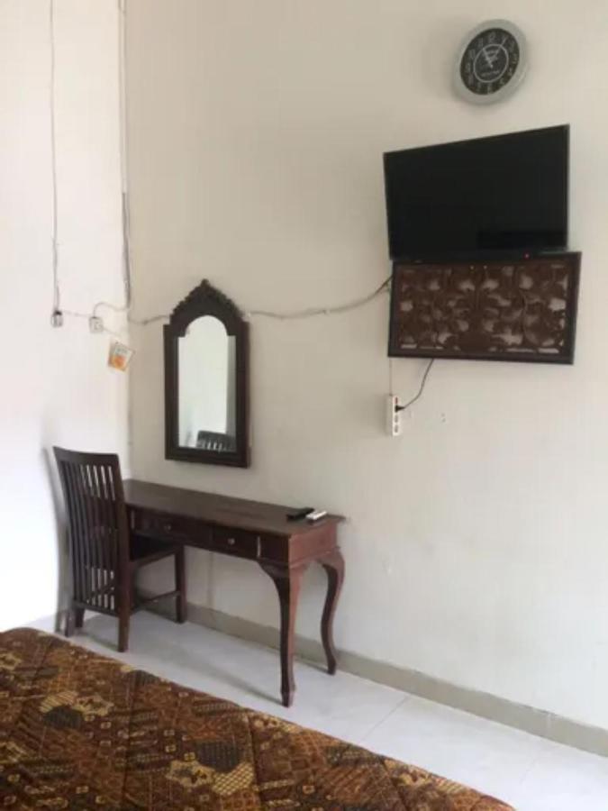 Hotel Laweyan Solo 外观 照片