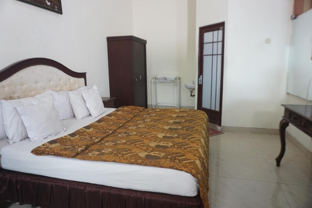 Hotel Laweyan Solo 外观 照片