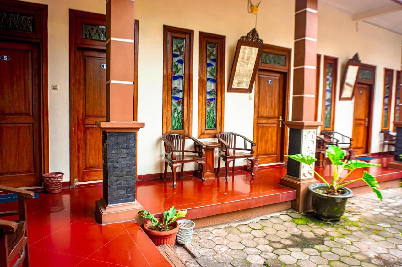 Hotel Laweyan Solo 外观 照片