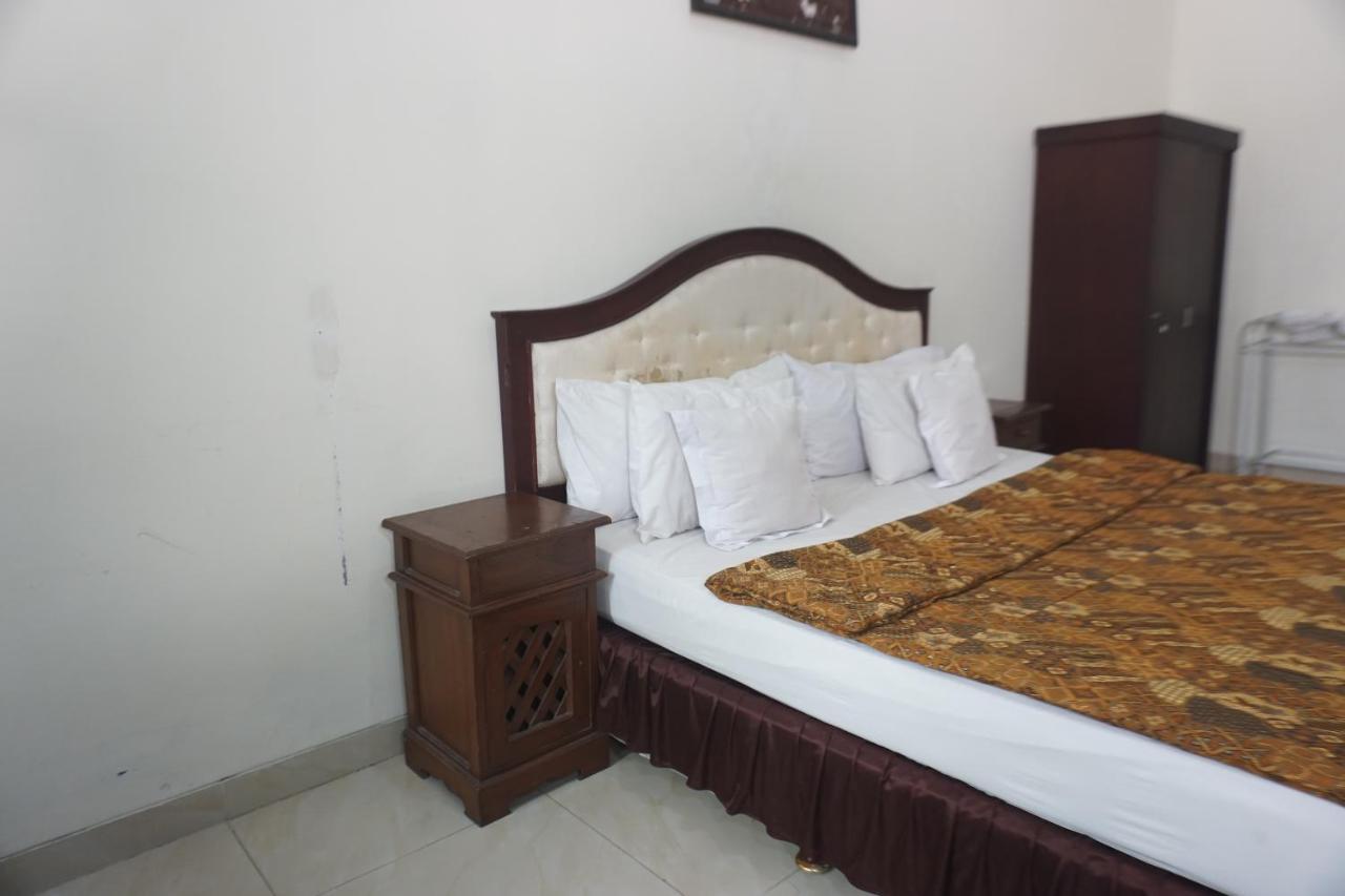 Hotel Laweyan Solo 外观 照片