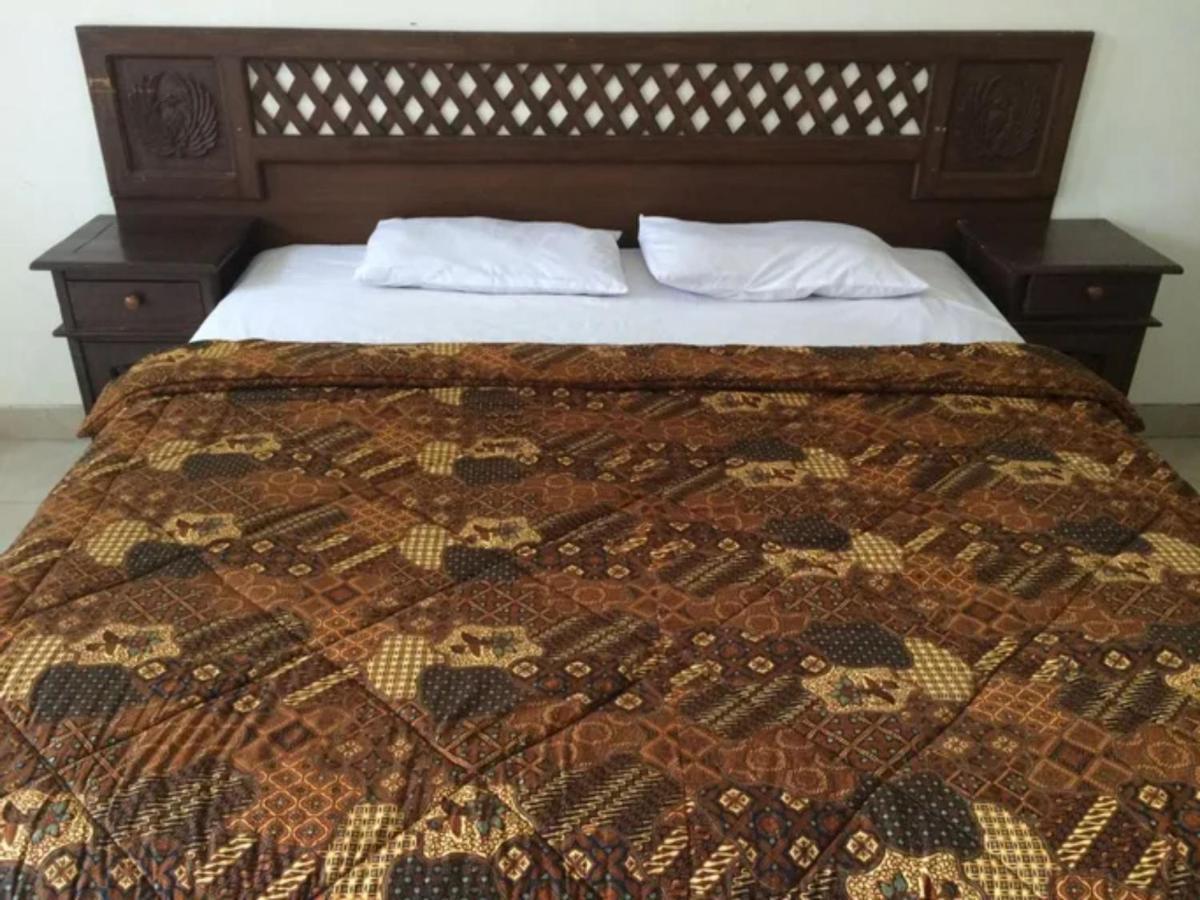 Hotel Laweyan Solo 外观 照片