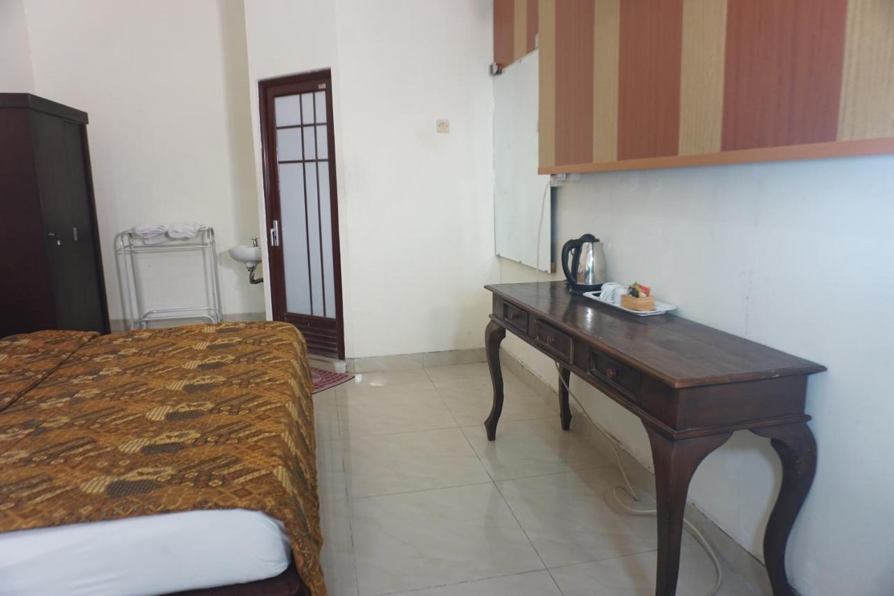 Hotel Laweyan Solo 外观 照片
