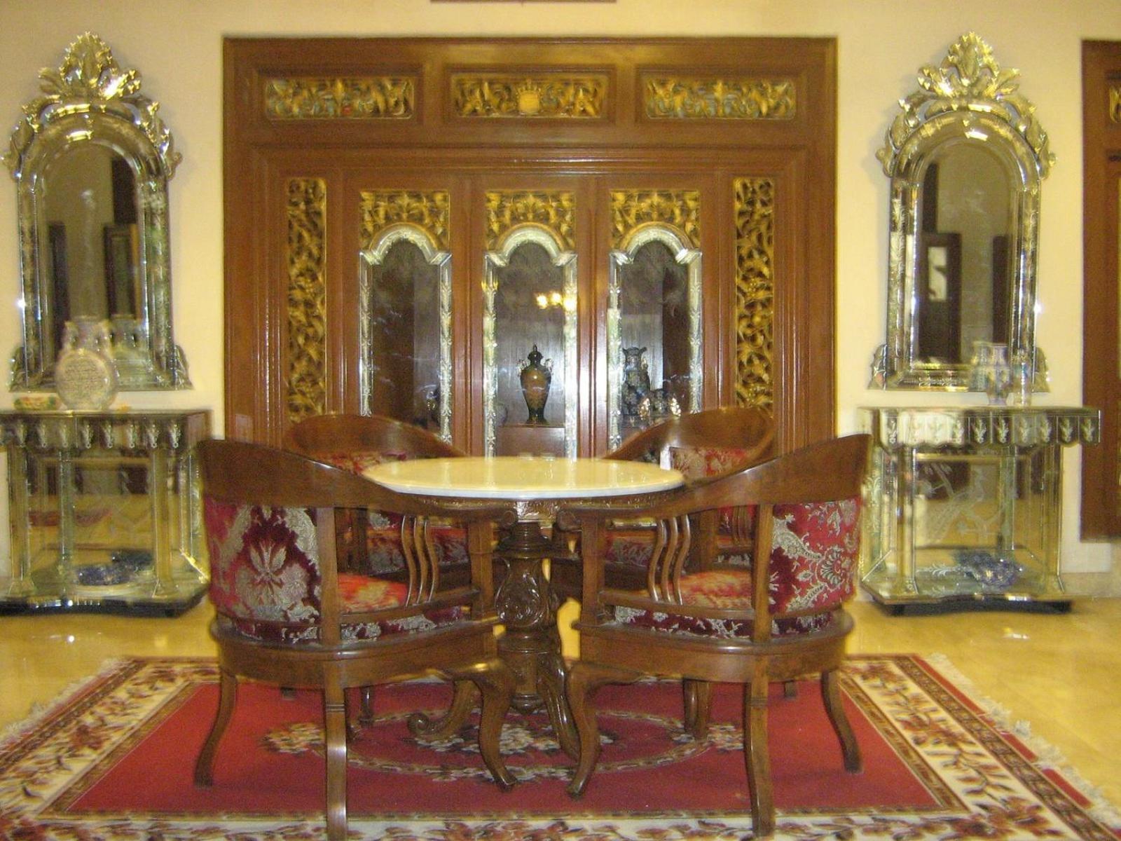 Hotel Laweyan Solo 外观 照片