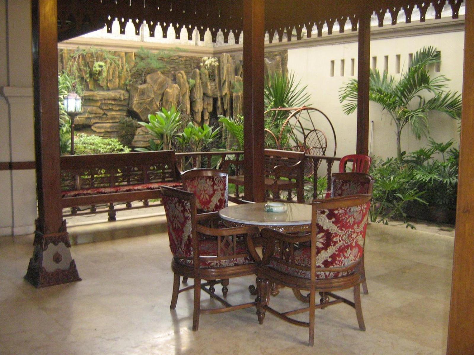 Hotel Laweyan Solo 外观 照片