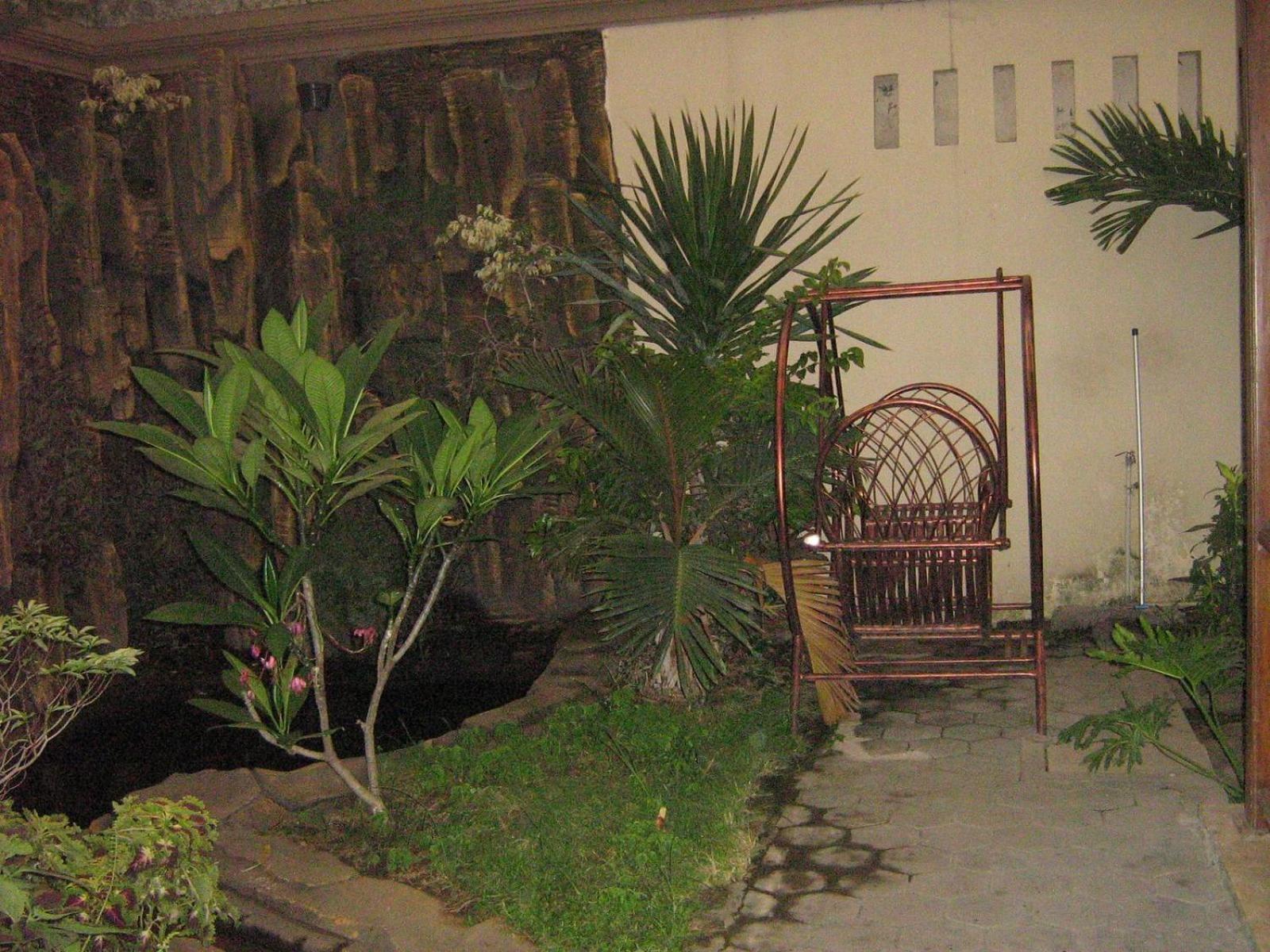 Hotel Laweyan Solo 外观 照片