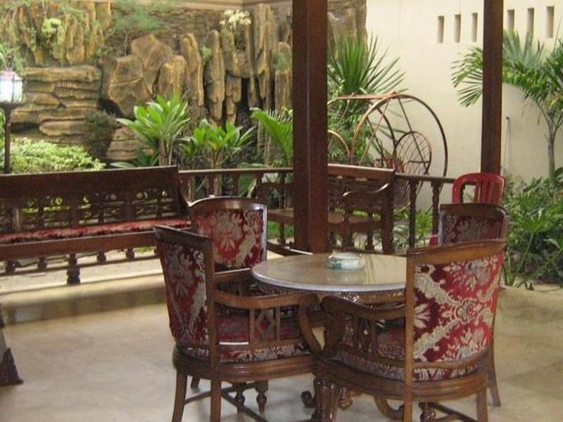Hotel Laweyan Solo 外观 照片